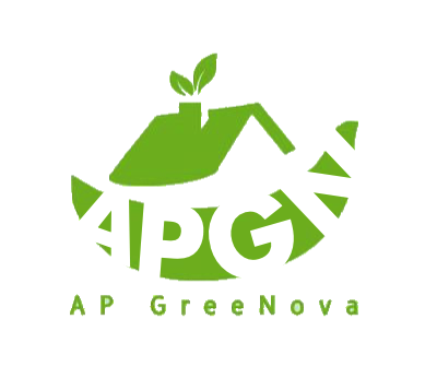 AP GreeNova Logo